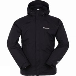 Men's Sierra Falls Jacket